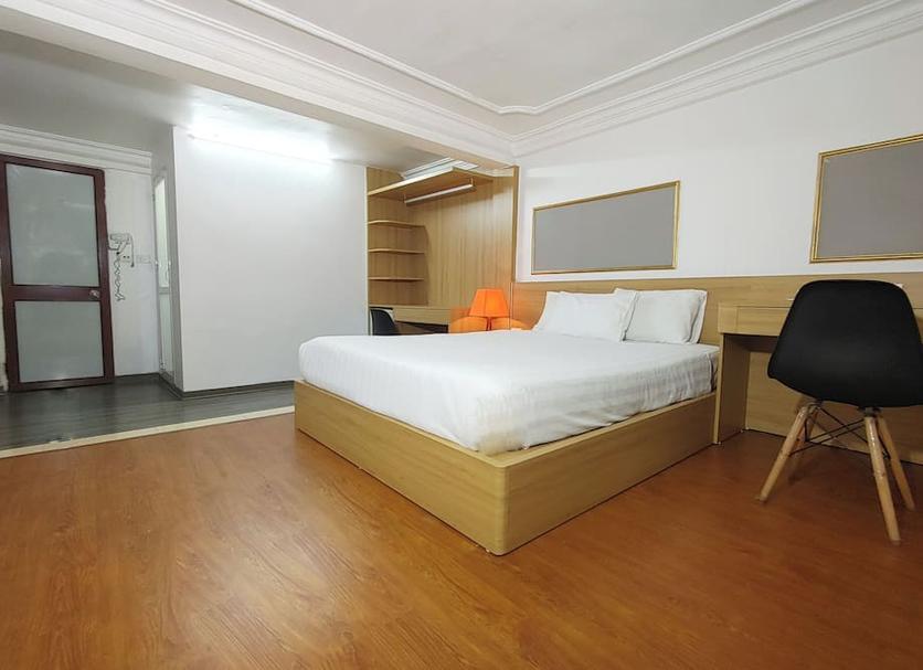 Quarto Foto