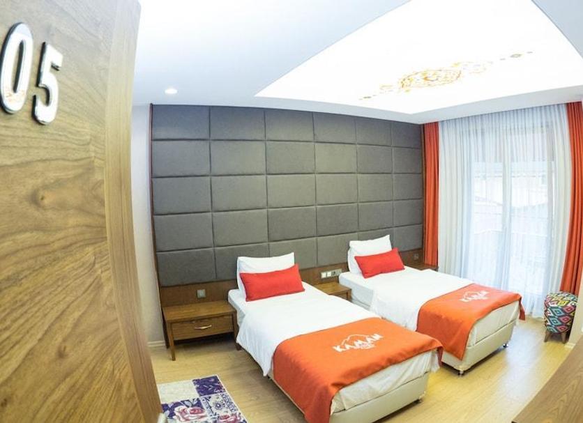 Quarto Foto