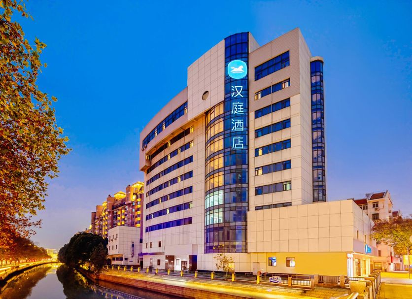 Edifício Foto