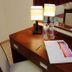 Comodidade do quarto