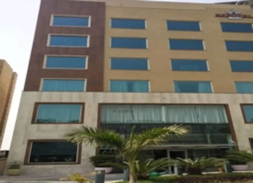 Edifício Foto