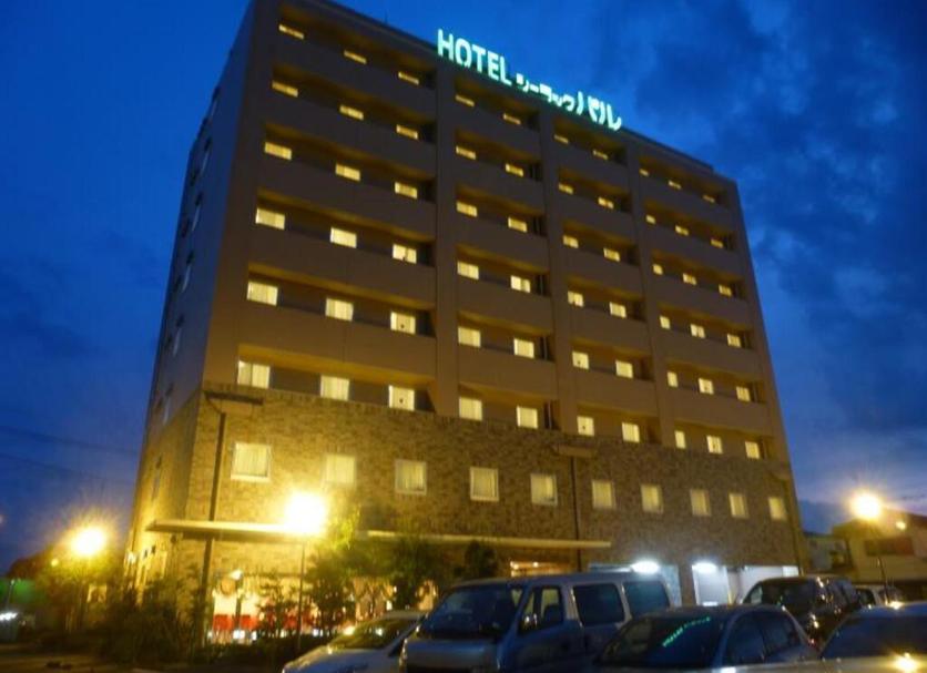 Edifício Foto