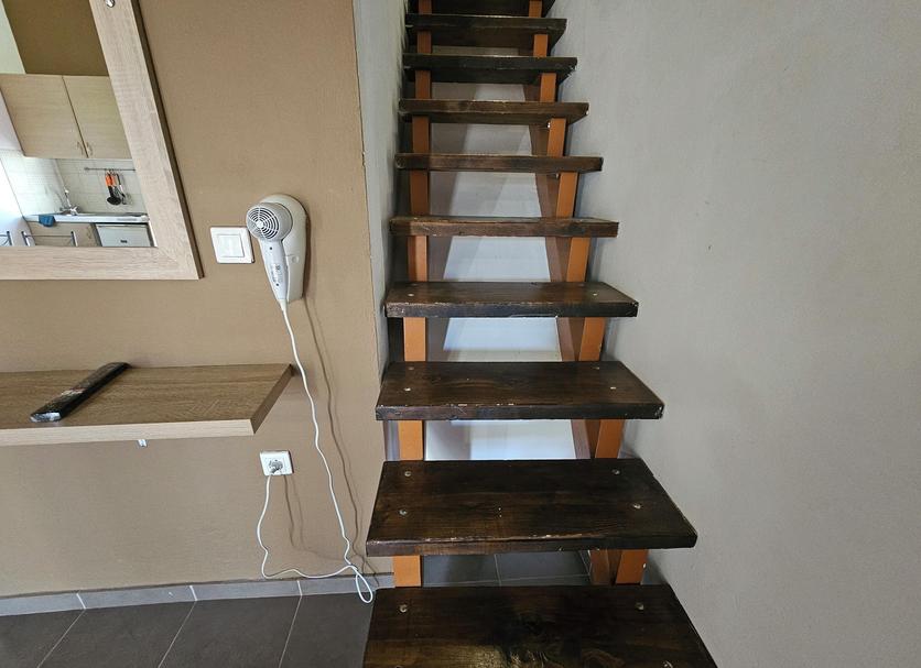 Escadas Foto