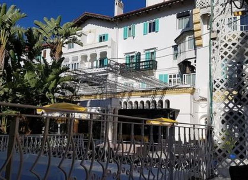 Edifício Foto