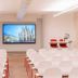 Sala de conferências