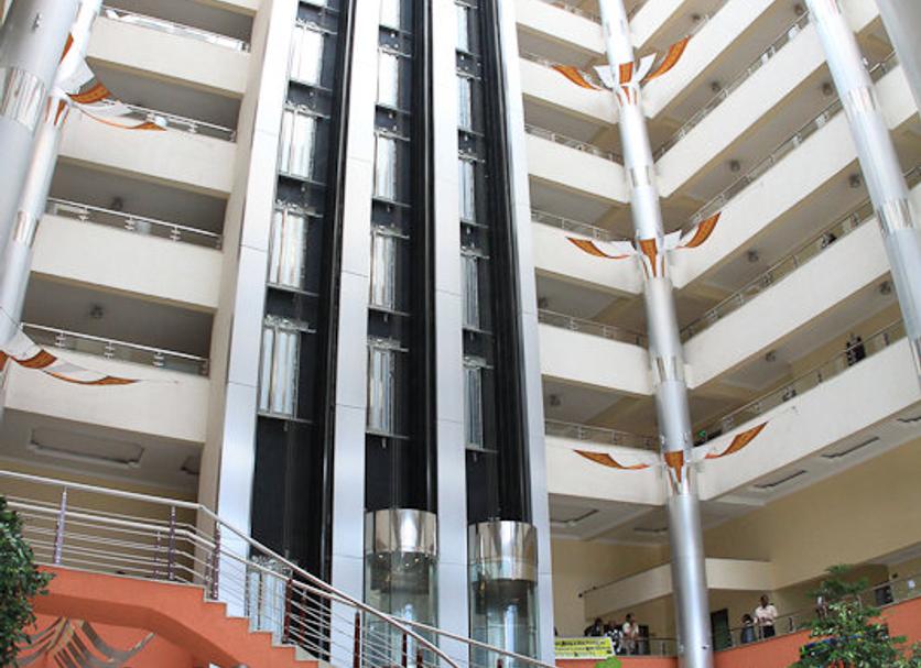 Edifício Foto