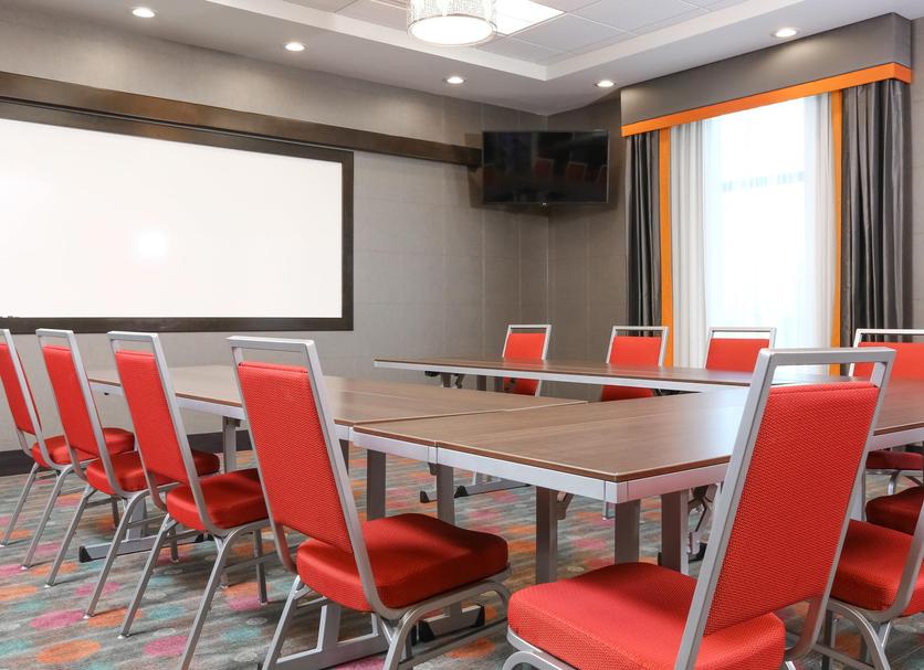 Sala de conferências Foto