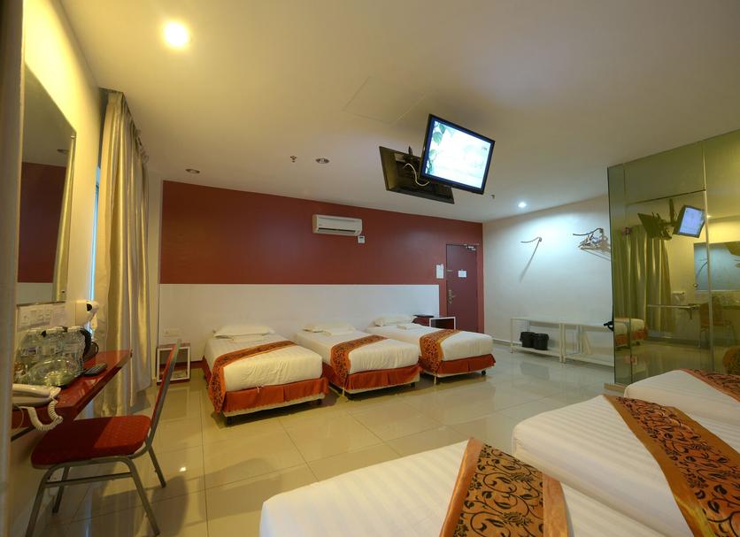 Quarto Foto