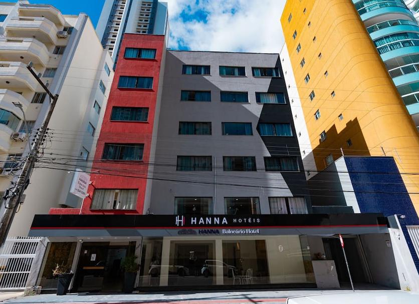 Edifício Foto