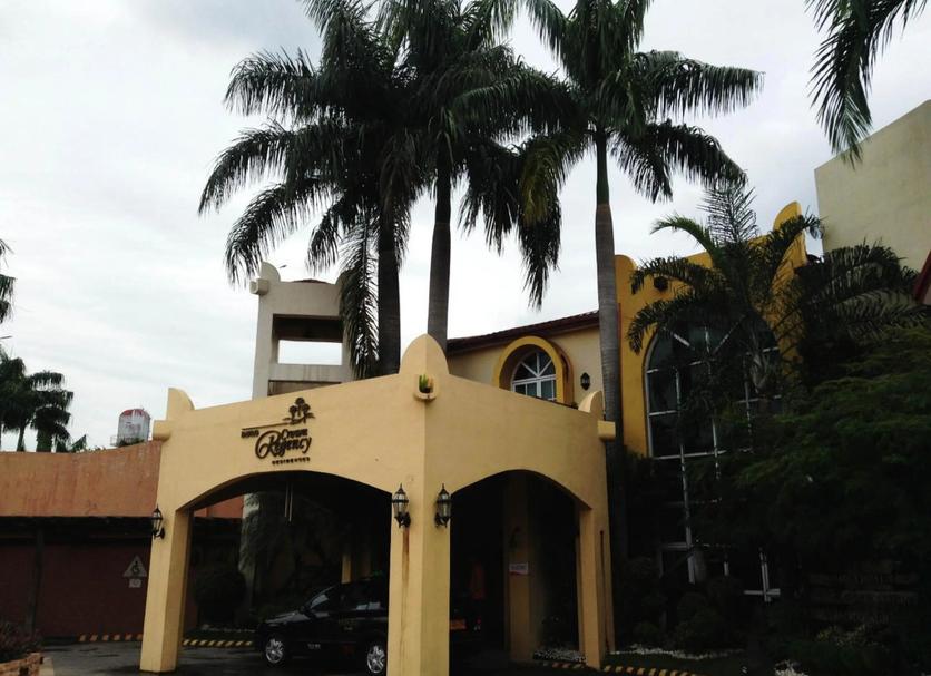 Edifício Foto