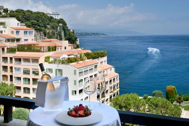Columbus Hotel Monte-Carlo, Curio Collection by Hilton
