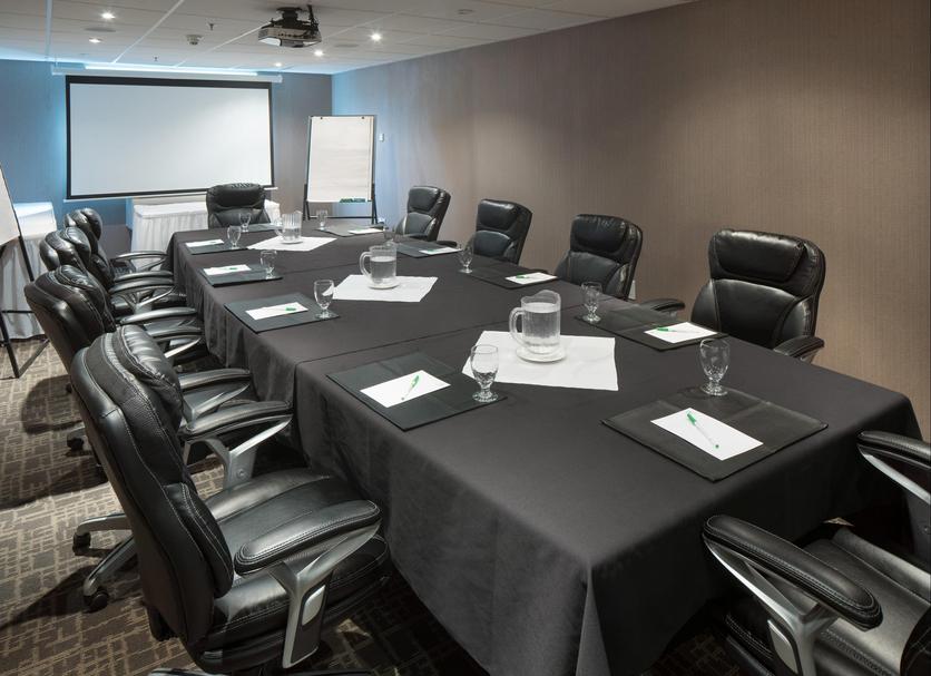 Sala de conferências Foto