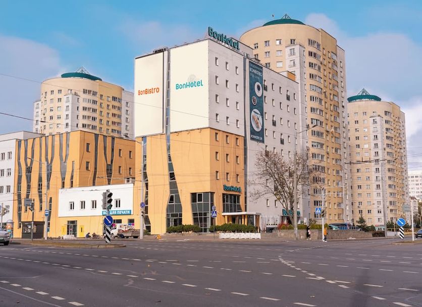 Edifício Foto