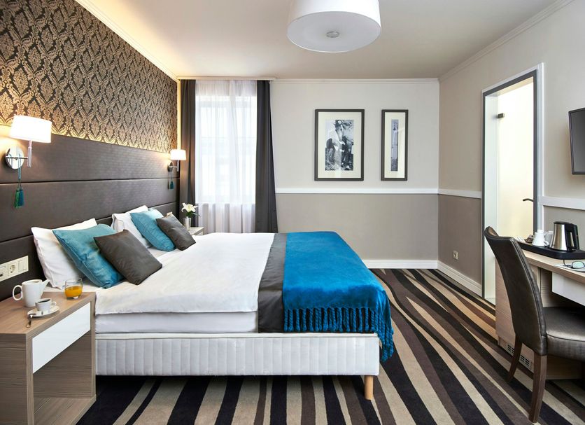Quarto Foto