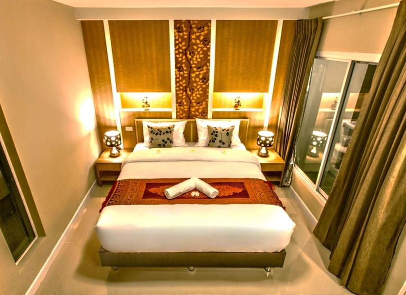 Quarto Foto