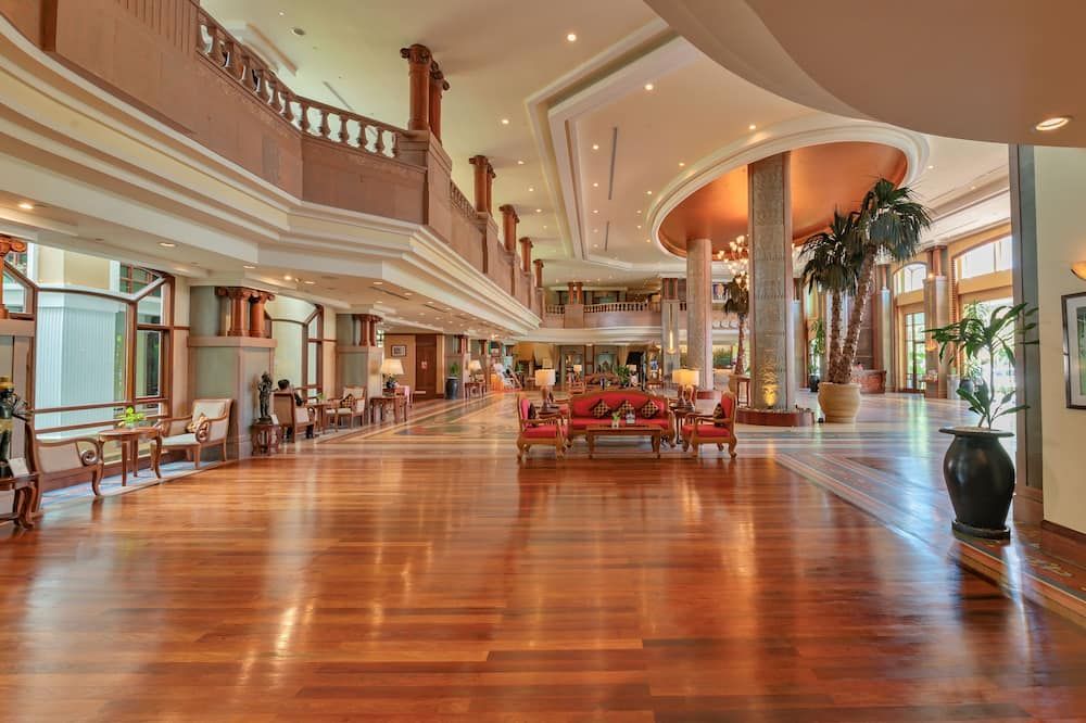 Sokha Angkor Resort