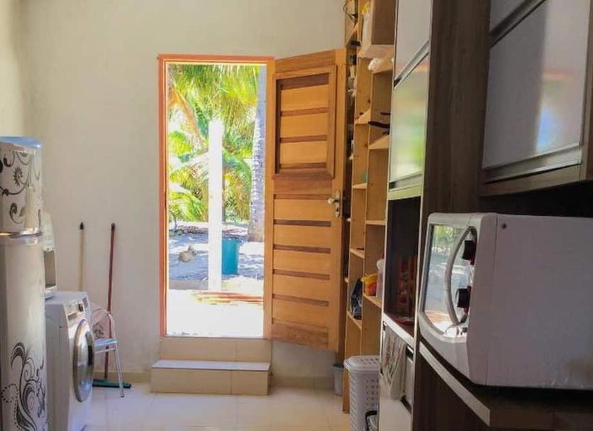Comodidade do quarto Foto