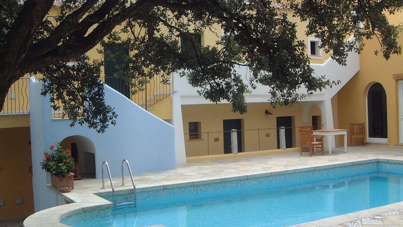 Papillo Resort Borgo Antico