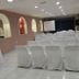 Sala de conferências