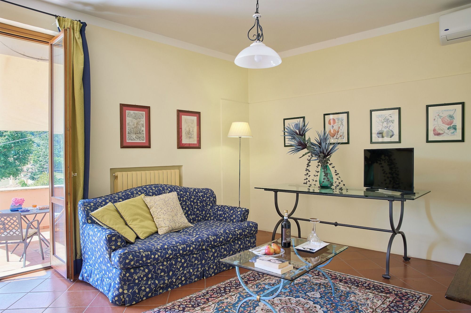 Sala de estar