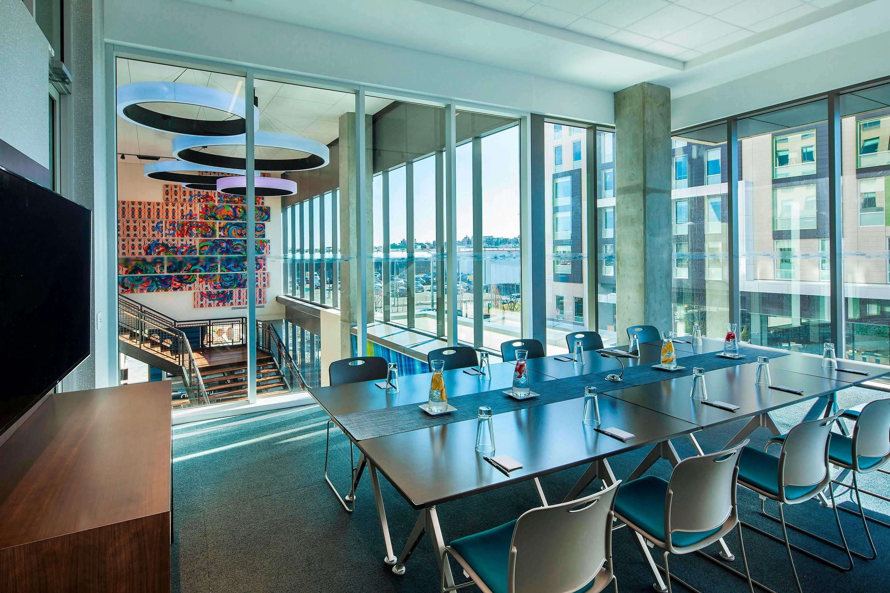 Sala de jantar