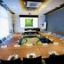 Sala de conferências