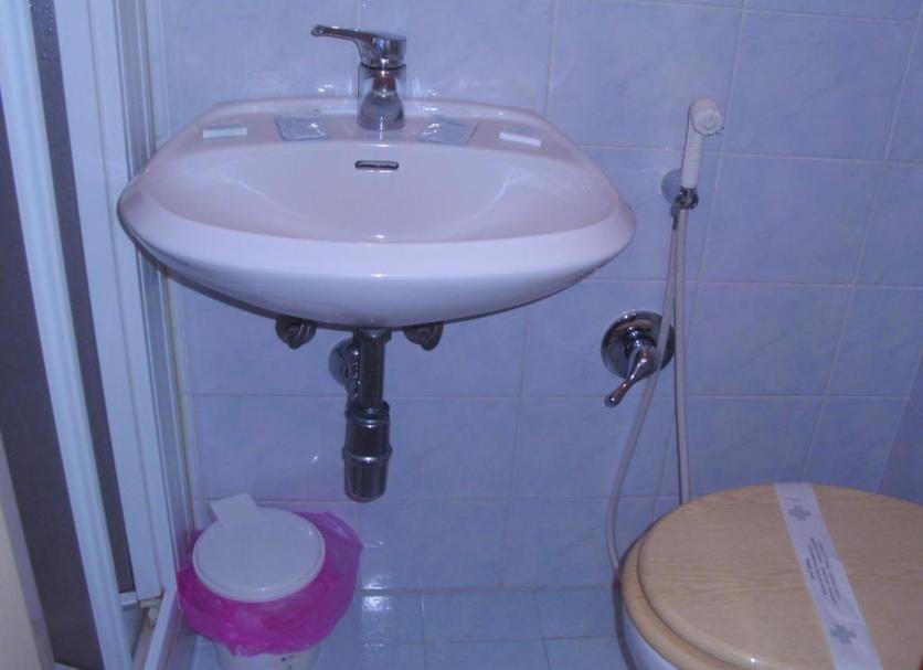 Banheiro Foto