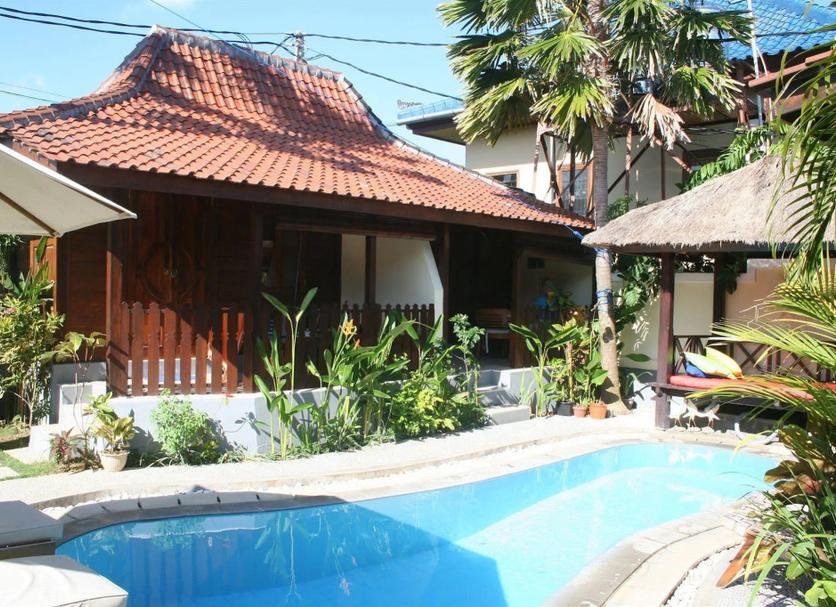 Piscina Foto