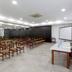 Sala de conferências
