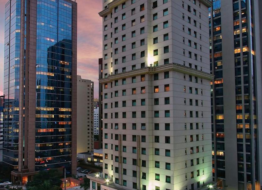 Edifício Foto