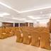 Sala de conferências