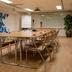 Sala de conferências