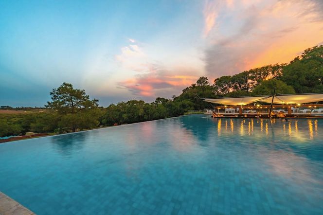 Complexo Eco Cataratas Resort by SJ