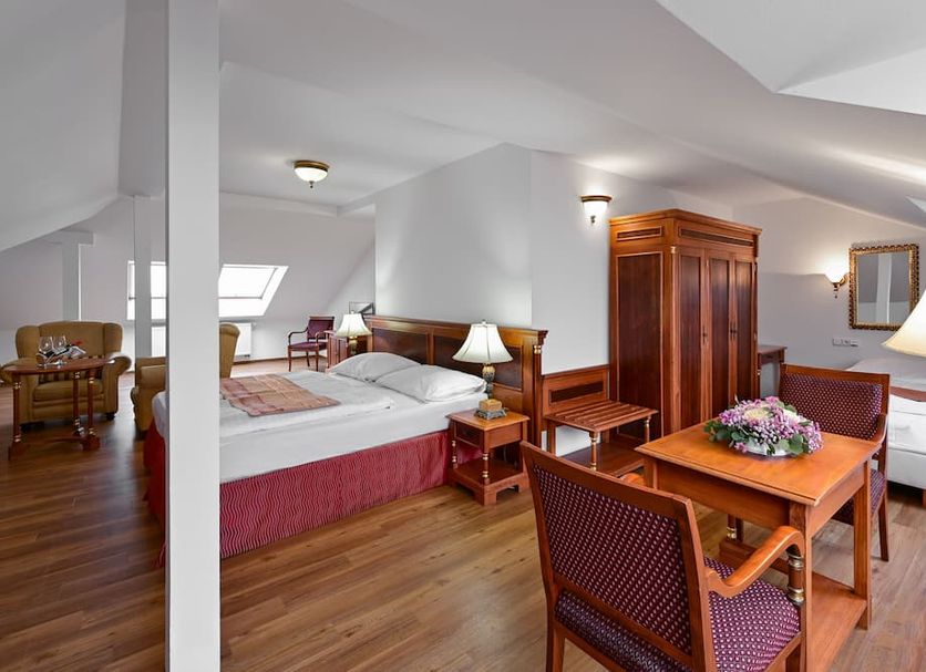 Quarto Foto
