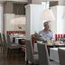 Sala de jantar
