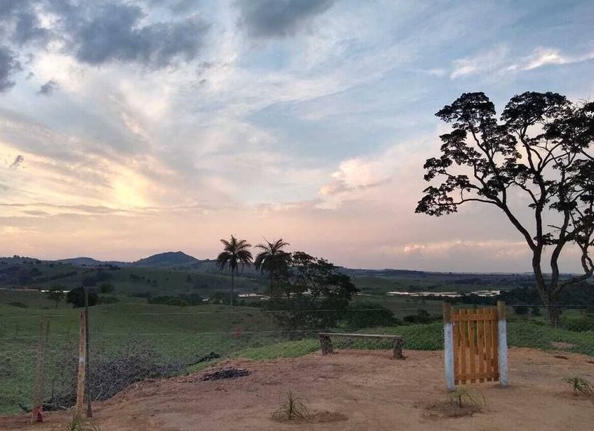 Vista externa Foto