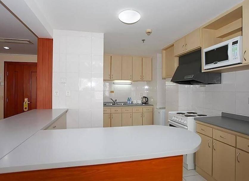 Cozinha Foto