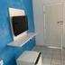 Comodidade do quarto