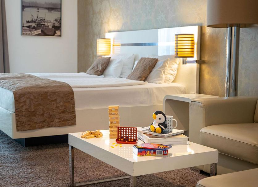Quarto Foto
