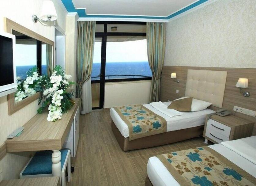 Quarto Foto
