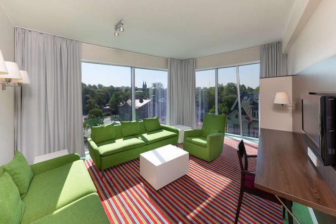 Park Inn by Radisson Meriton Conference&Spa Tallin