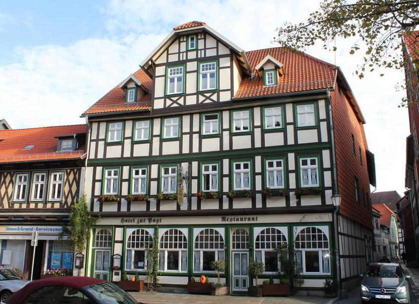Edifício Foto