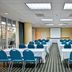 Sala de conferências