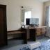 Comodidade do quarto