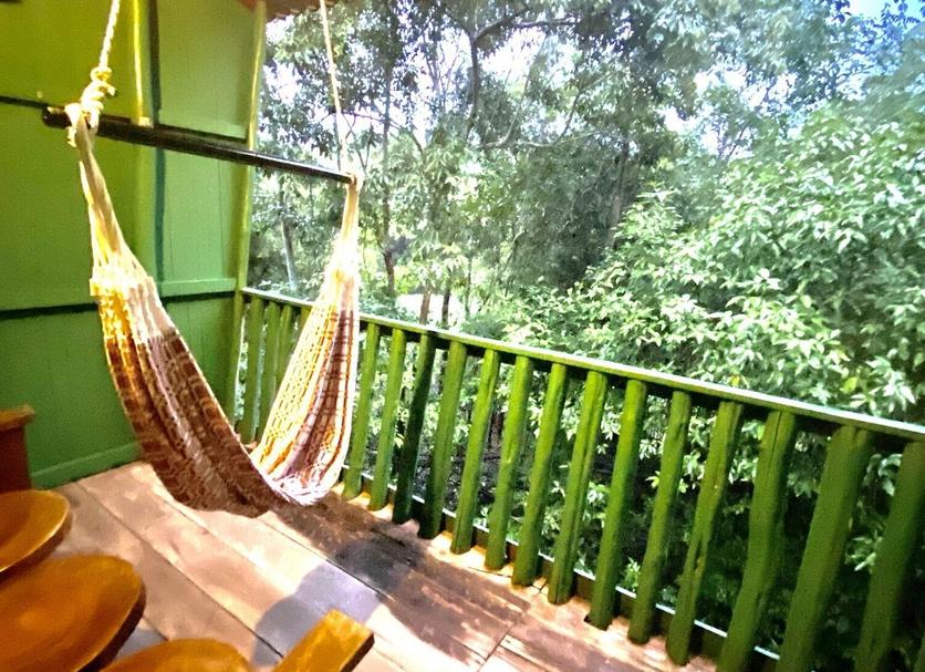 Varanda Foto