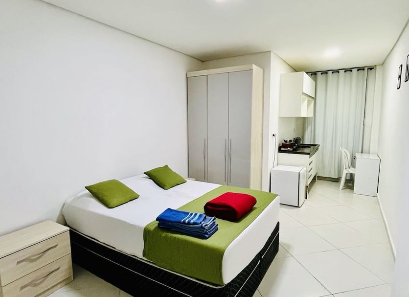 Quarto Foto