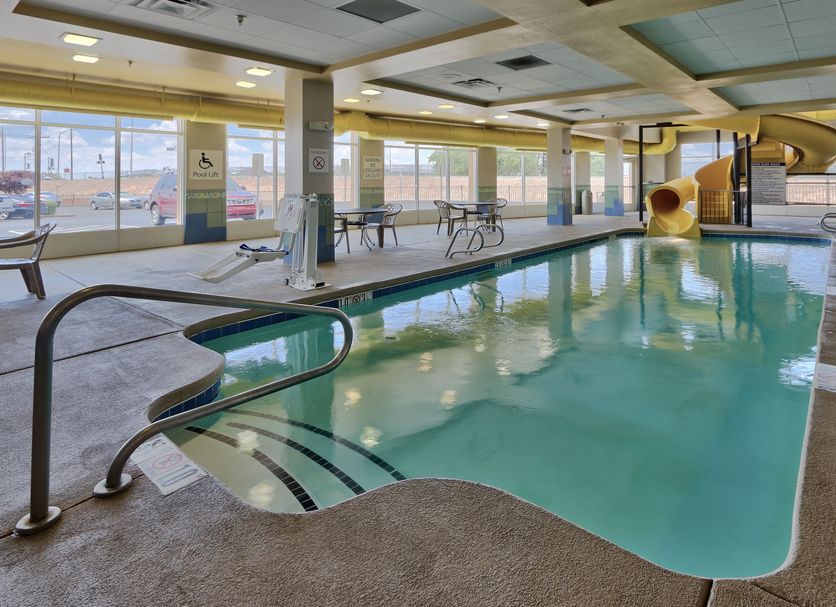 Piscina Foto