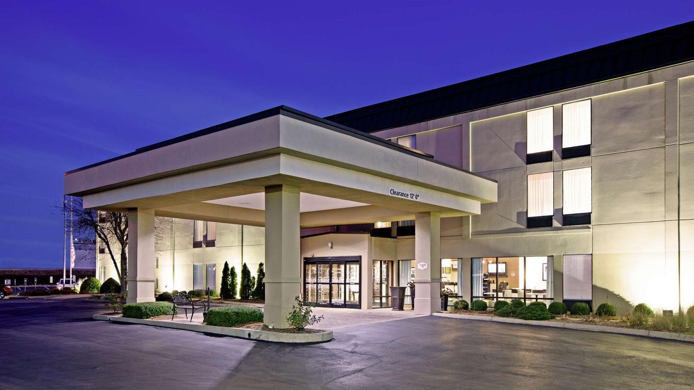 Hampton Inn Elizabethtown