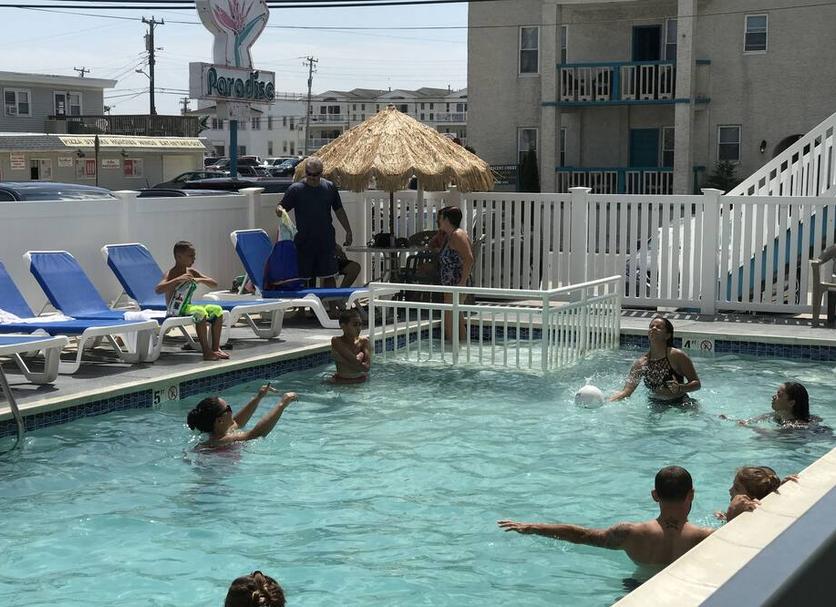 Piscina Foto