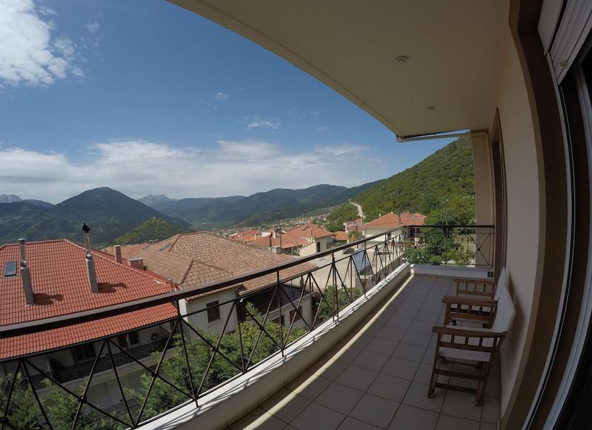 Varanda Foto